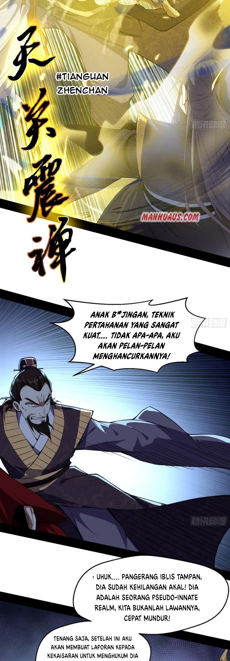 Dilarang COPAS - situs resmi www.mangacanblog.com - Komik im an evil god 111 - chapter 111 112 Indonesia im an evil god 111 - chapter 111 Terbaru 35|Baca Manga Komik Indonesia|Mangacan